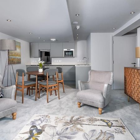 Apartment 1 Latrigg 凯西克 外观 照片