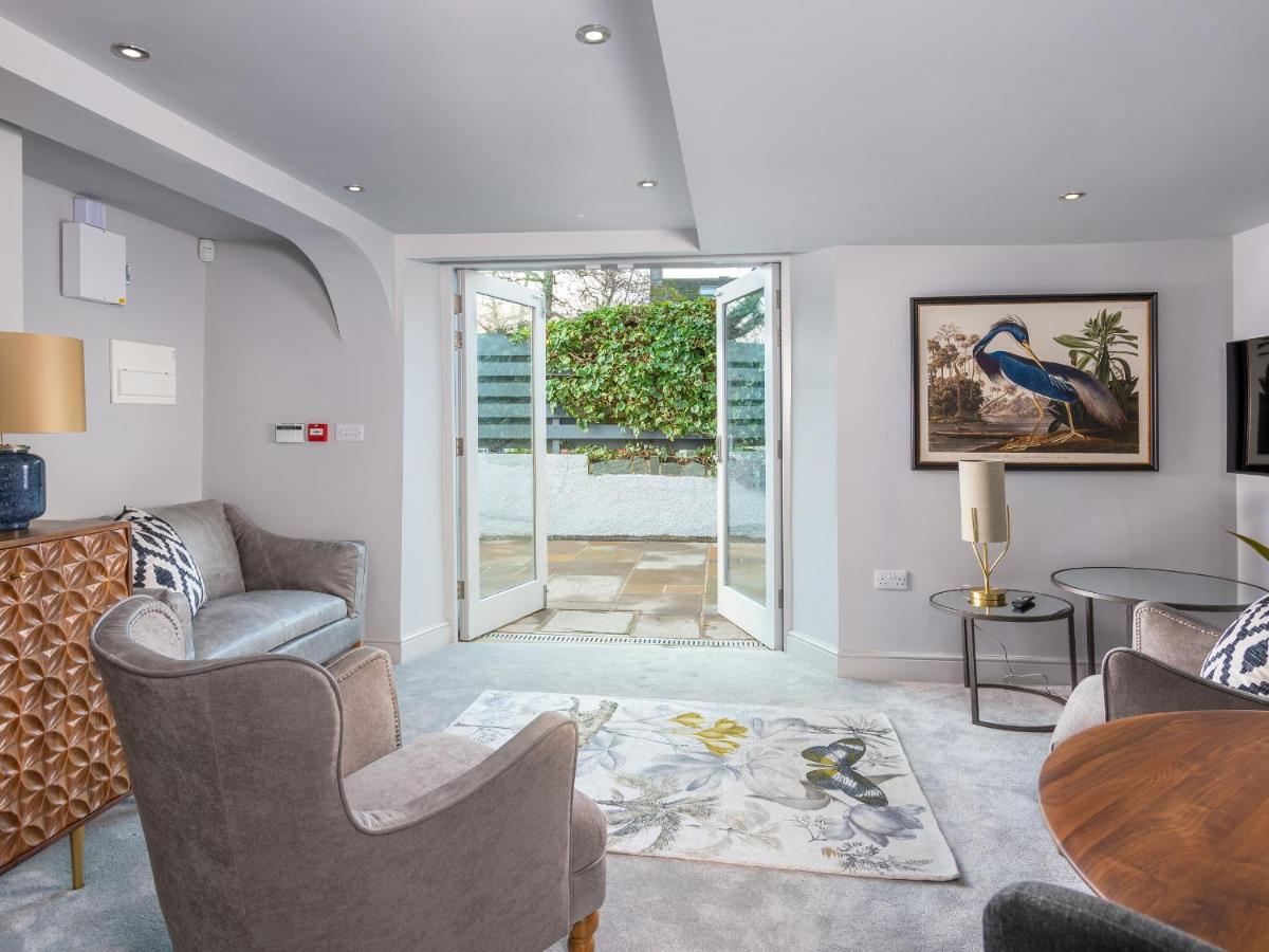Apartment 1 Latrigg 凯西克 外观 照片